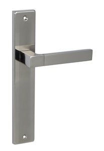 STRICTO A-67CHROME-SATIN CHROME