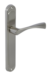 CLASSICO A-01SATIN CHROME