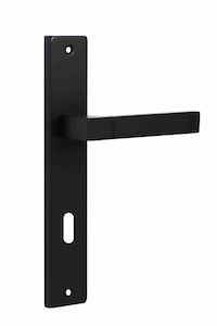 STRICTO A-67 ASH BLACK (BB)