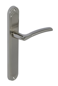 FINO A-13CHROME-SATIN CHROME
