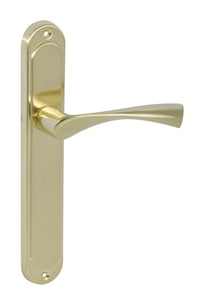 CLASSICO A-01SATIN GOLD
