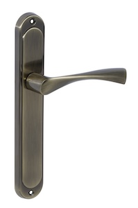CLASSICO A-01ANTIQUE BRONZE