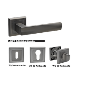LIMPO A-65-30 ANTHRACITE