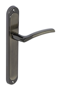 FINO A-13GRAPHITE-ANTIQUE BRONZE