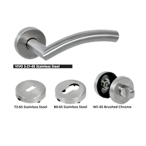 VIVO S-21-65 STAINLESS STEEL