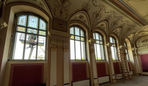 Evangélikus Gimnázium - Budapest