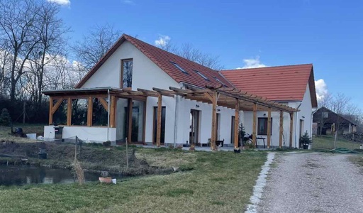 Isaszegi családi ház