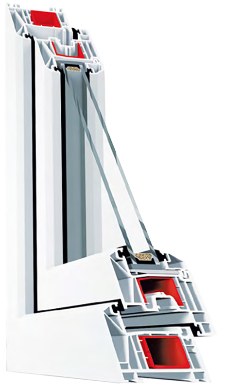 Veka Perfekt 70
